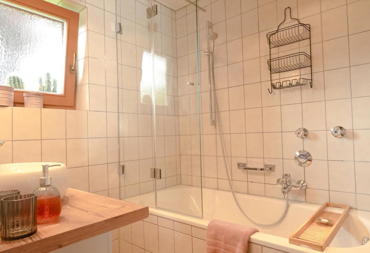 Apartment Engelsherz Mittenwald