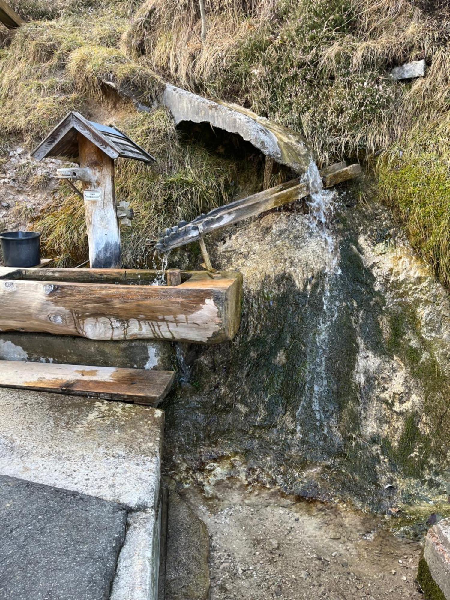 Engelsherz Mittenwald