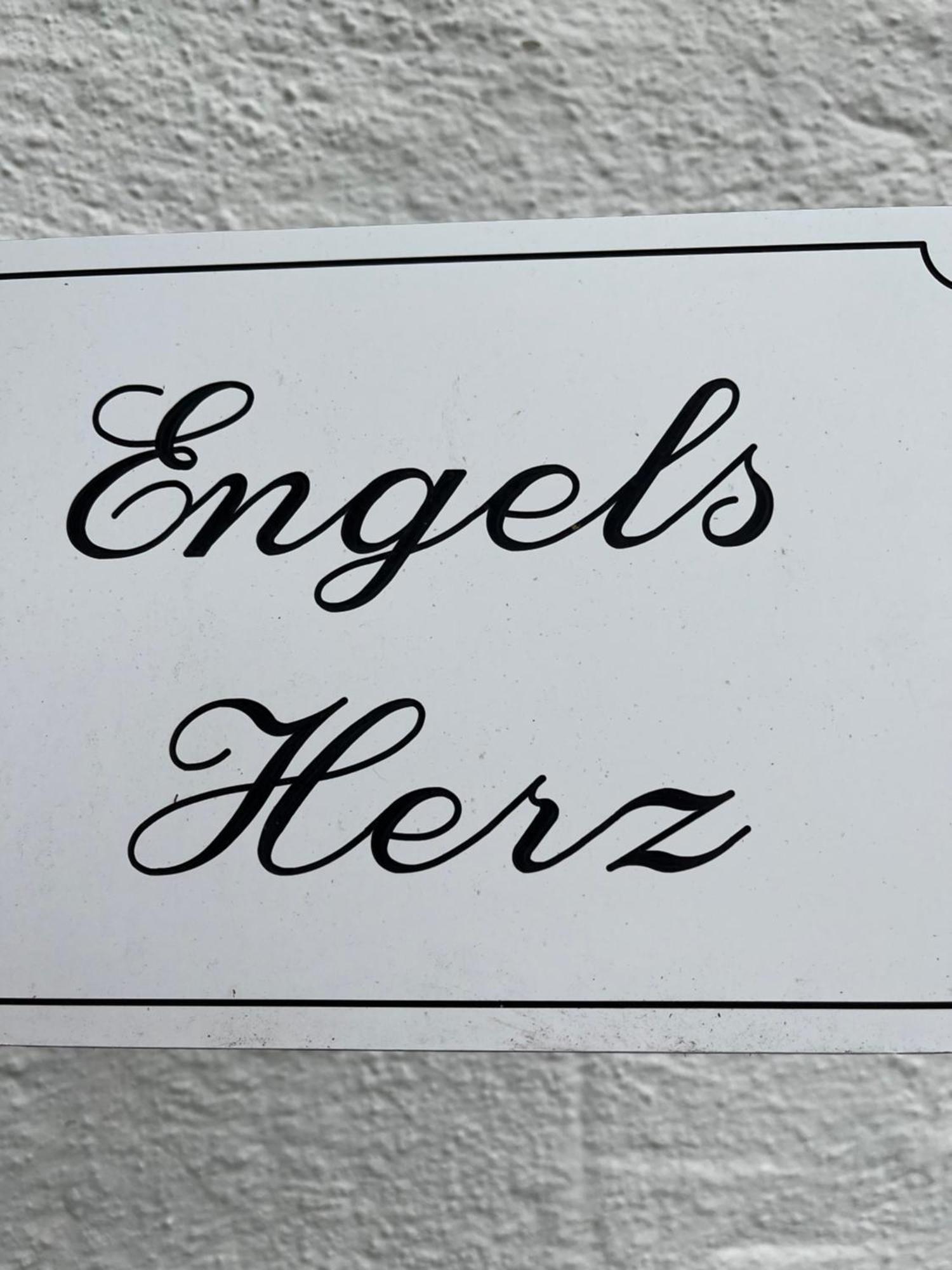 Engelsherz Mittenwald