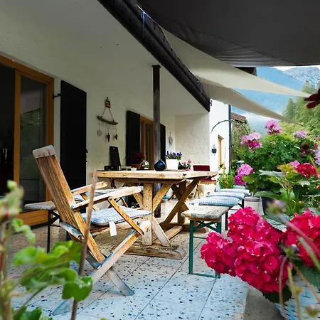 Engelsherz Mittenwald Esterno foto